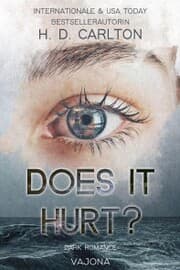 Cover von Does It Hurt?