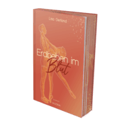 Cover von Erdbeben im Blut
