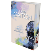 Cover von Be my FAIR CATCH