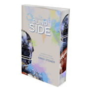 Cover von Save my BLIND SIDE (Red Zone Rivals 2)