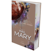 Cover von Trust in HAIL MARY (Red Zone Rivals 4)