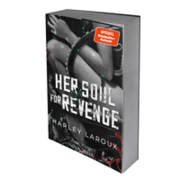 Cover von Her Soul for Revenge