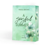 Cover von A joyful SUMMER