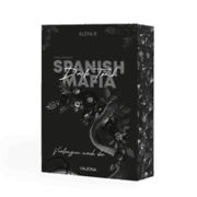 Cover von Dark Touch (Spanish Mafia 3)