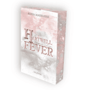 Cover von Heartwell Fever - Sturmgraues Verlangen