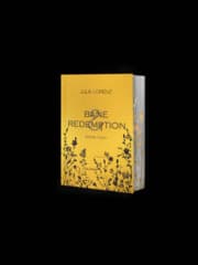 Cover von Bane & Redemption - Befreite Macht