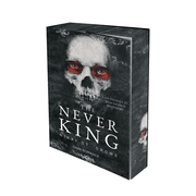 Cover von The Never King