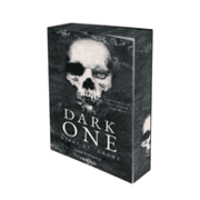 Cover von The Dark One