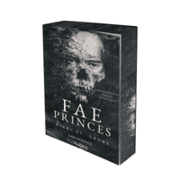 Cover von The Fae Princes