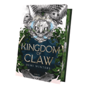 Cover von Kingdom of Claw