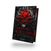 Cover von Hunting Adeline