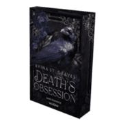 Cover von Death's Obsession