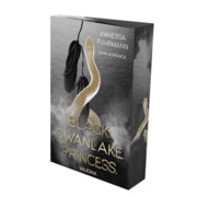 Cover von BLACK. SWANLAKE. PRINCESS.