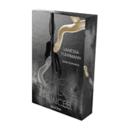 Cover von BLACK. SWANLAKE. PRINCES.
