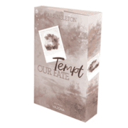 Cover von Tempt Our Fate