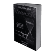 Cover von Voracious
