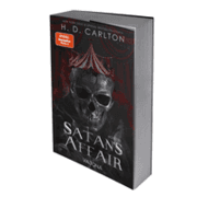 Cover von Satan's Affair