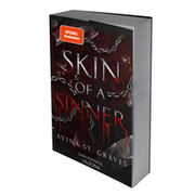 Cover von Skin of a sinner