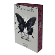 Cover von FEAR THE UNSEEN MEMORIES