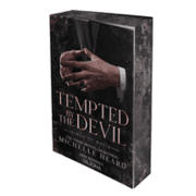 Cover von Tempted by the Devil