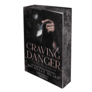Cover von Craving Danger