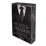 Cover von Hunted by a Shadow (Kings of Mafia 3)