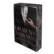 Cover von Drawn to Darkness (Kings of Mafia 4)