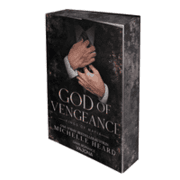 Cover von God of Vengeance (Kings of Mafia 5)