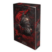 Cover von Rhapsodic