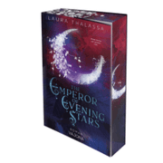 Cover von The Emperor of Evening Stars