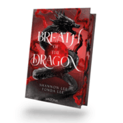 Cover von Breath Of The Dragon