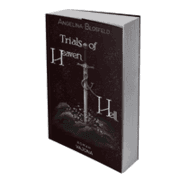 Cover von Trials of Heaven and Hell (Band 1)