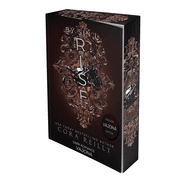 Cover von By Sin I Rise : Part Two (Sins of the Fathers Book 2)