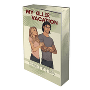 Cover von My Killer Vacation
