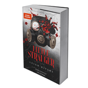 Cover von Little Stranger