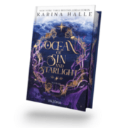 Cover von Ocean of Sin and Starlight