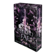 Cover von Psycho Fae