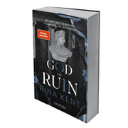 Cover von God of Ruin - Verdammte Liebe