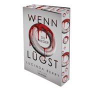 Cover von Wenn du wieder lügst