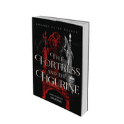 Cover von The Fortress and The Figurine
