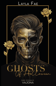 Cover von Ghosts of Halloween