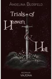 Cover von Trials of Heaven and Hell
