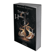 Cover von Trials of Heaven and Hell (Band 2)