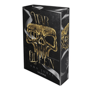 Cover von War and his Queen