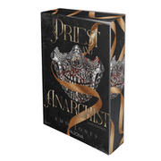 Cover von Priest and his Anarchist