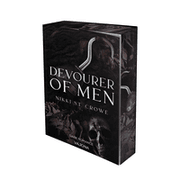 Cover von Devourer of Men