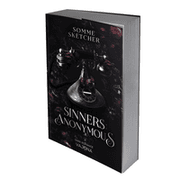 Cover von Sinners Anonymous