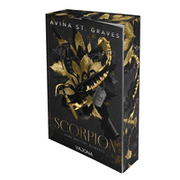 Cover von Scorpion