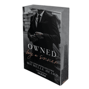 Cover von Owned by a Sinner (The Sinners 2)