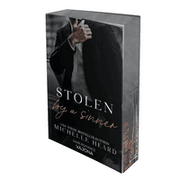 Cover von Stolen by a Sinner (The Sinners 3)